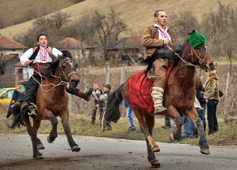 Община Вършец организира конни надбягвания по повод Тодоровден тази събота