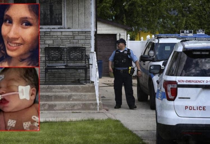 Полицията на Чикаго откри тялото на изчезнала на 23 април