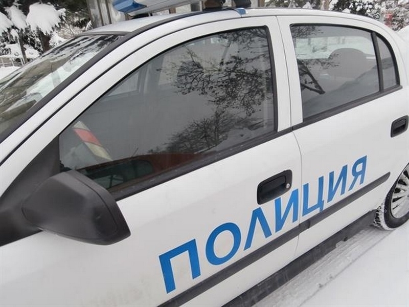 Сигнали за бомба са подадени за две столични училища Става