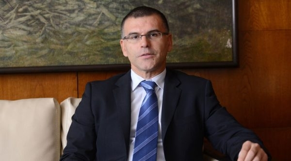 Симеон Дянков: Влизането в еврозоната ще облагодетелства най-много банките и туризма