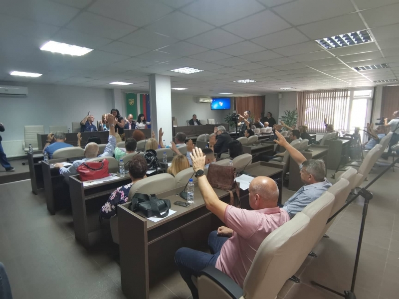 Вдигат заплатите на кметовете на кметствата в община Враца Това
