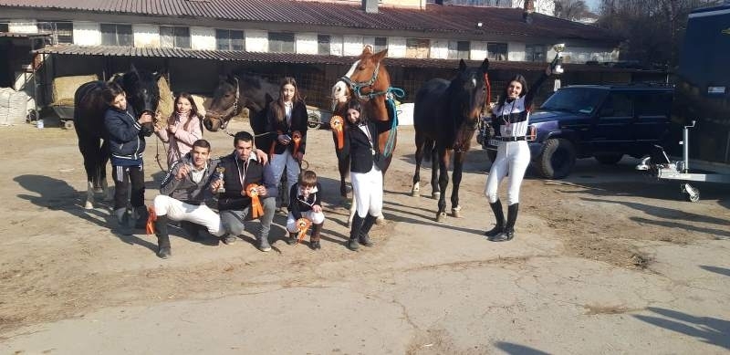 Кметът на община Борован инж Десислава Тодорова организира дарителска кампания за