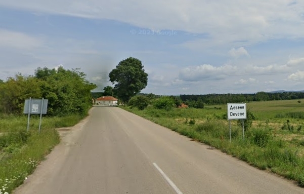Жителите на врачаснското село Девене готвят протест заради камионите които