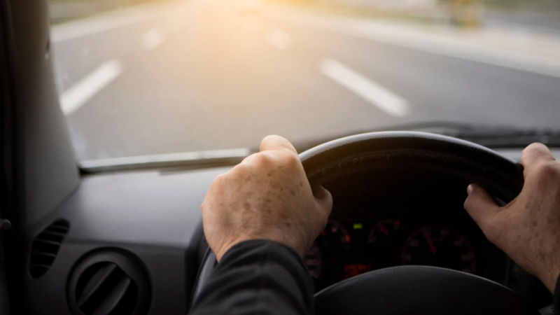 Хванаха 30 годишен да шофира дрогиран съобщиха от МВР  
Случаят