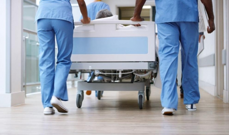 73 годишен мъж с коронавирус от Лесковец издъхна в болницата в