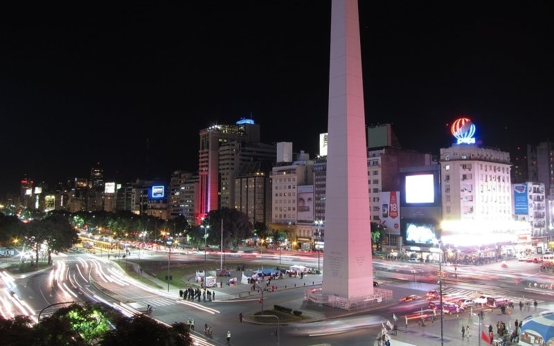 Над 5000 бременни рускини са пристигнали в Аржентина през последните