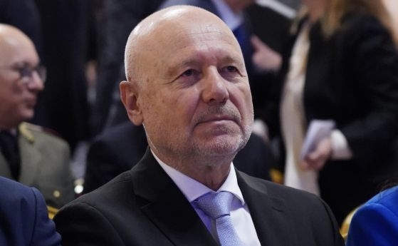 От разпространното от очевидци видео заснето в последните мигове на