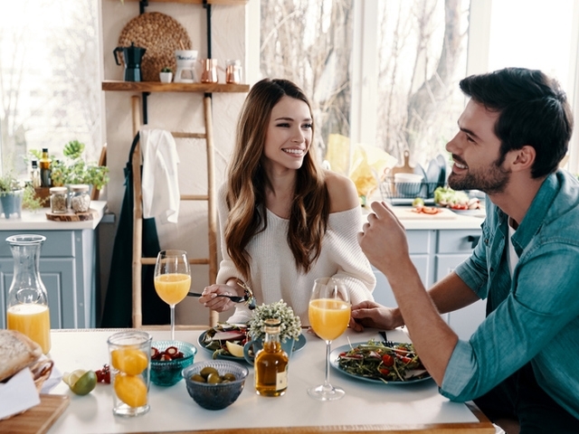 Мечтаем да срещнем своята сродна душа Понякога тя може да