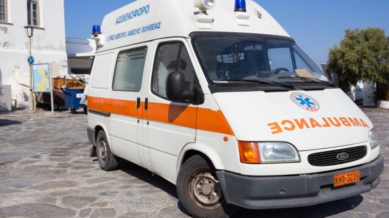 55 годишен работник загина след експлозия в завод за производство на