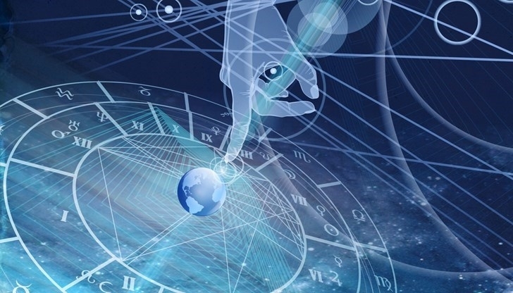 Овен Увереността в собствените сили заедно с душевното спокойствие и