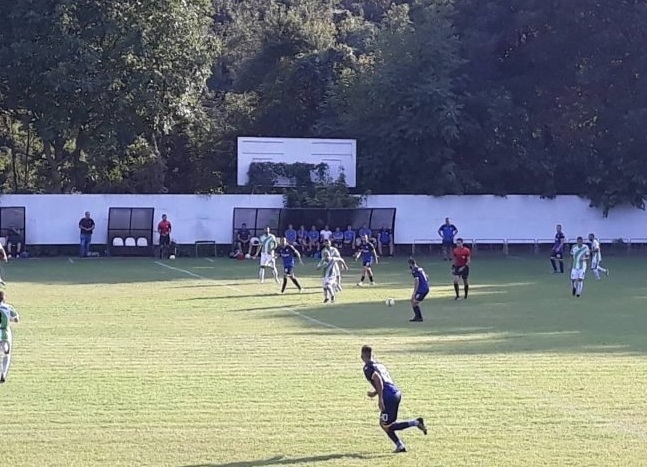 Първа Атомна Козлодуй загуби и четвъртото си гостуване от началото на