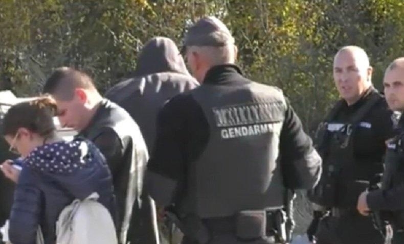 Откриха плантация с канабис във фермата на задържания за убийството на Гошко край Монтана