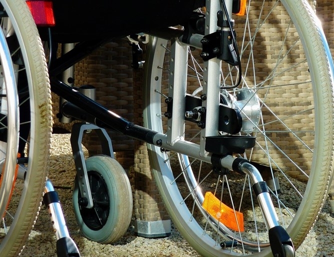 Агенция Социално подпомагане не даде на 6 годишния Мишо с церебрална