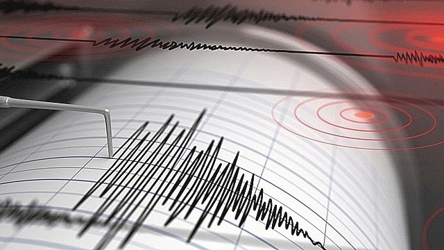 Земетресение с магнитуд 5 3 по Рихтер е регистрирано в Азербайджан