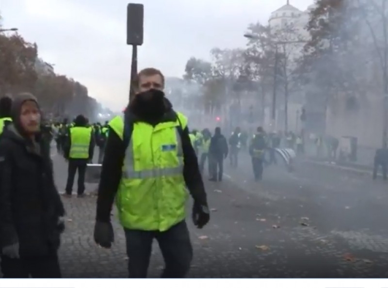 Ще изчакаме да минат празниците и започваме подготовка на сериозни