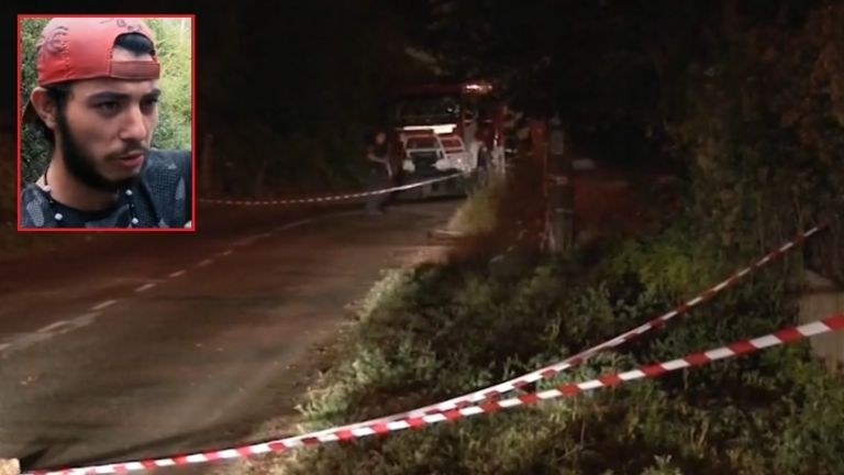 Мартин Трифонов обвинен за убийството на 7 годишната Кристин от село