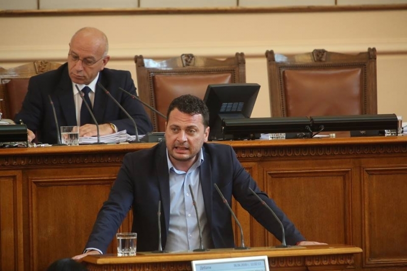 БСП настоя за изслушване на ръководството на МВР и Министерството