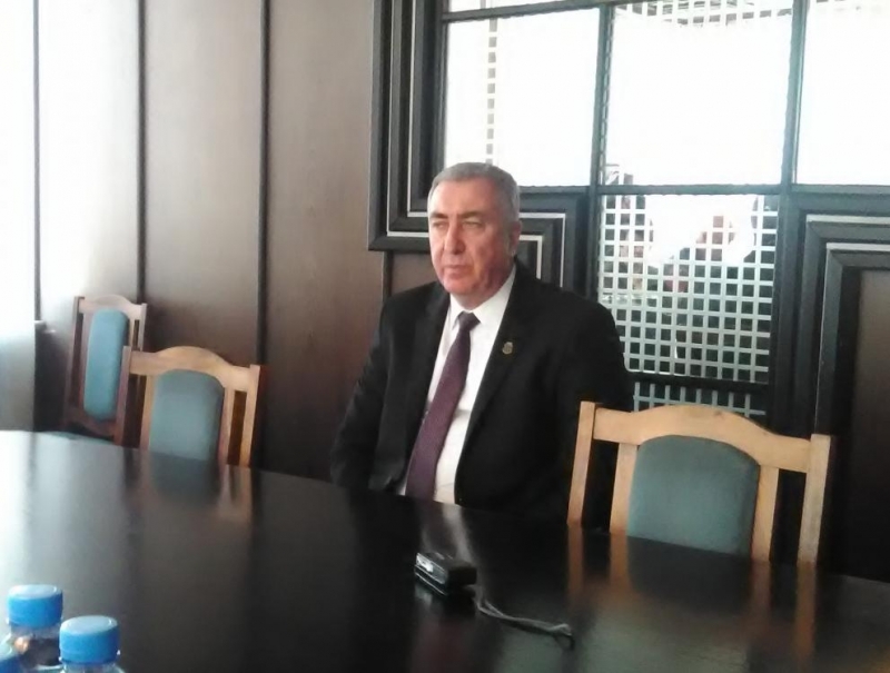 Допълнителни 3 милиона лева отпуска правителството на община Видин Това