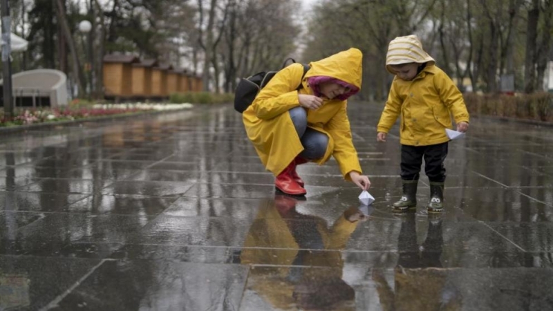 Синоптикът Петър Янков заяви че от следващата седмица се очакват