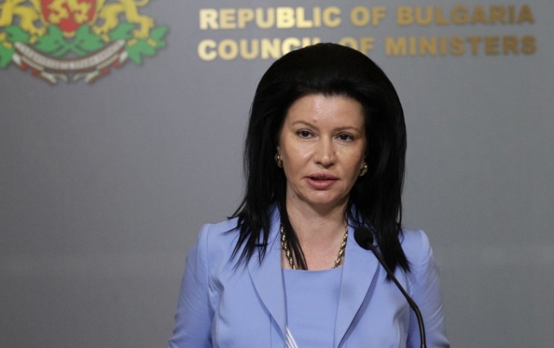 Разследваната от КПКОНПИ кметица на Козлодуй Маринела Николова е задействала
