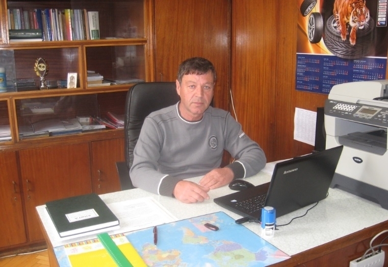 Районният съд в Монтана осъди на една година Лишаване от