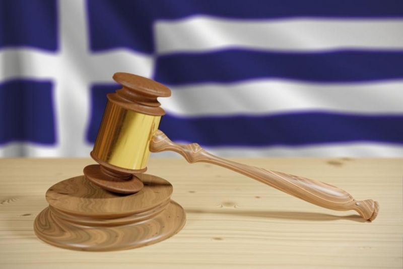 Отец Антониос Папаниколау основател на хуманитарната организация Кивотът на света