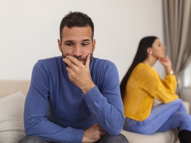 Не всяка връзка има щастлив край за съжаление Понякога дори най бурната