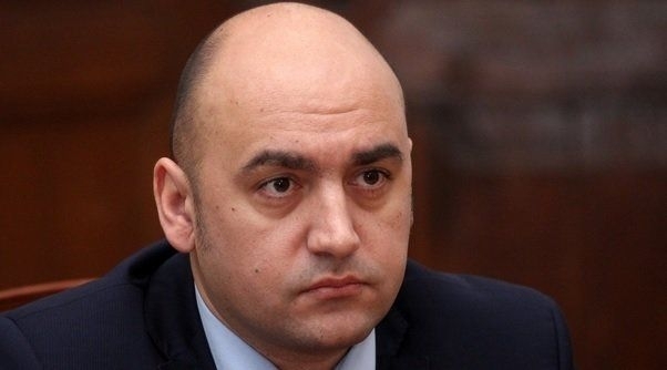 Четирима началници на отдели в Държавен фонд Земеделие са били