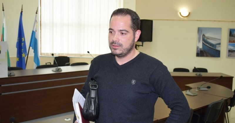 Не сме принуждавали прокуратурата да извършва нещо насила нито сме