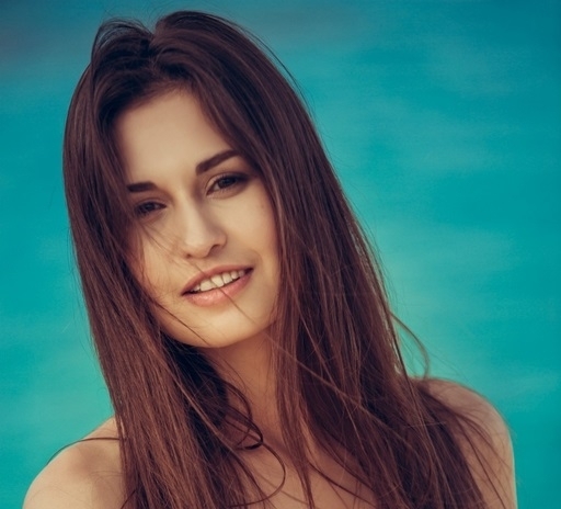 Има жени които с един поглед доставят максималното изживяване както