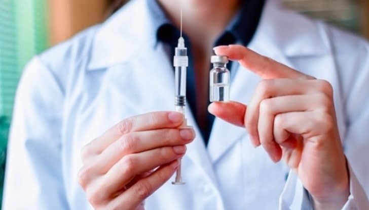 Здравните власти в Монтана отпуснаха 3 432 противогрипни ваксини на лечебните