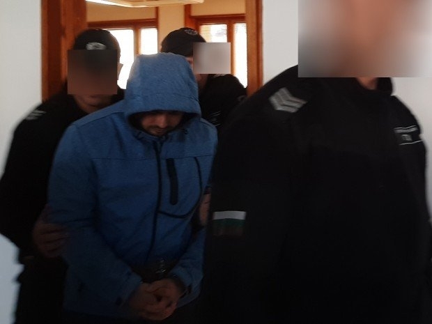 Софийската градска прокуратура е предявила обвинение и всички материали по