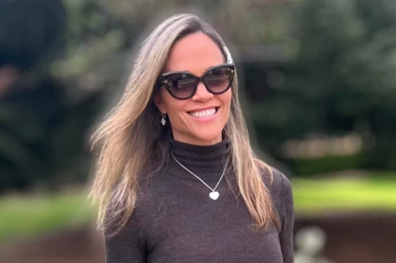 Известната в Австралия природолечителка Савана Дейзли ще се изправи пред