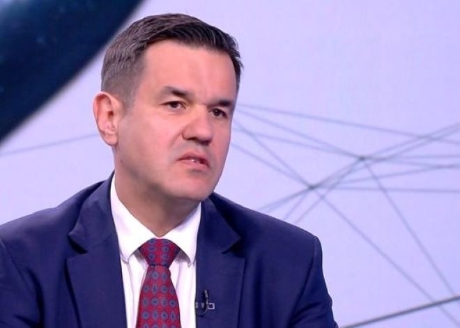 Никола Стоянов: На 10 юни изтича удължителният закон за бюджета и държавата остава на нулево салдо