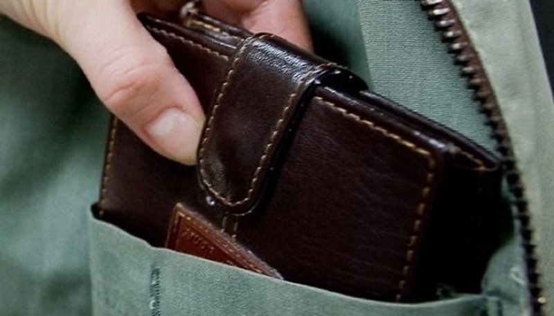 Служители на реда са хванали джебчийка от Козлодуй която е