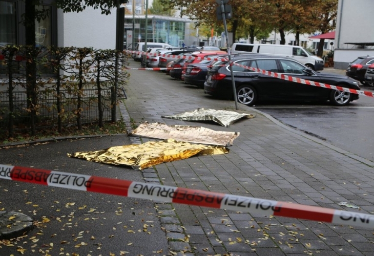 Непрекъсваща поредица от кървави нападения с хладно оръжие през последните