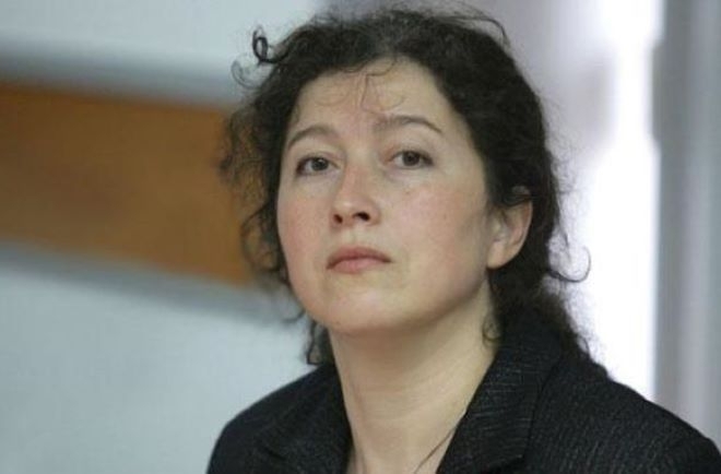 Видяхме паническо прибързано действие на ЦИК коментира политоложката Ваня Нушева