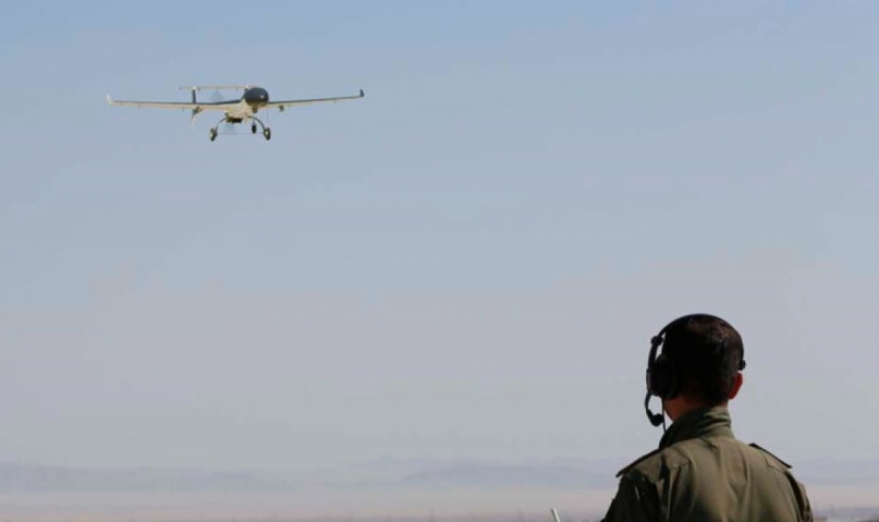 Руските власти съобщиха днес че руската противовъздушна отбрана е свалила