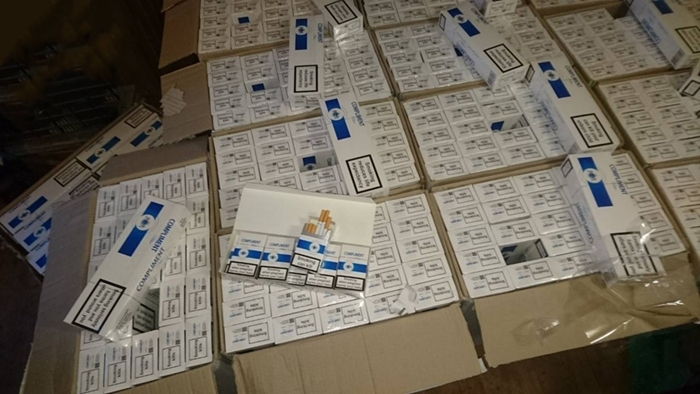 МВР официално потвърди новината на агенция BulNews bg за акцията по