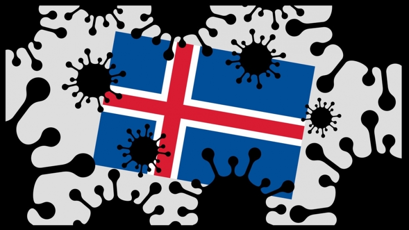 Исландия стана първата страна в Европа която премахва всички вътрешни