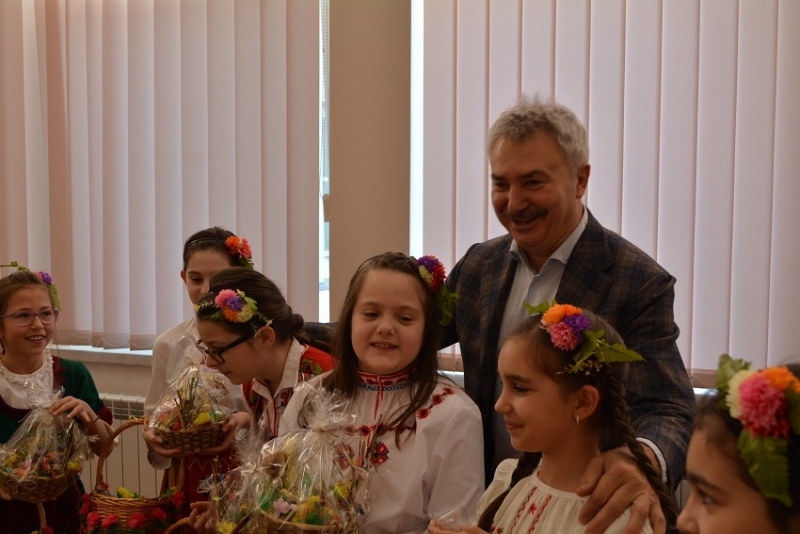 Близо 10 милиона лева ще бъдат инвестирани за ремонти на