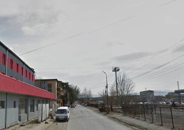 Частен съдебен изпълнител сложи на тезгяха огромен склад в Монтана