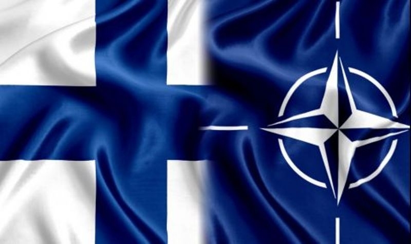 Финландия реши да отправи молба за членство в НАТО Това
