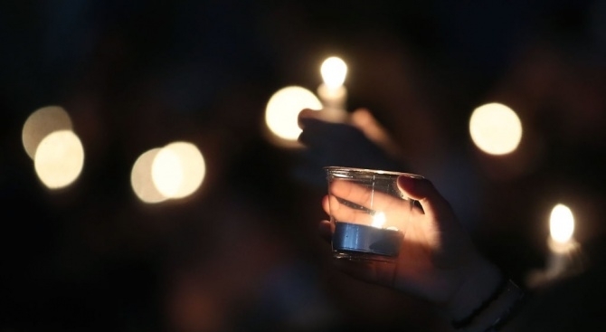 Украинската активистка бореща се срещу корупцията Катерина Ханджюк почина след