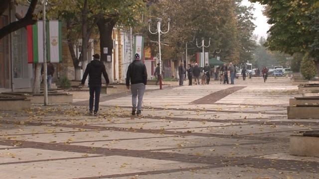 Политическа партия ГЕРБ си осигури пълното мнозинство в oбщинския съвет