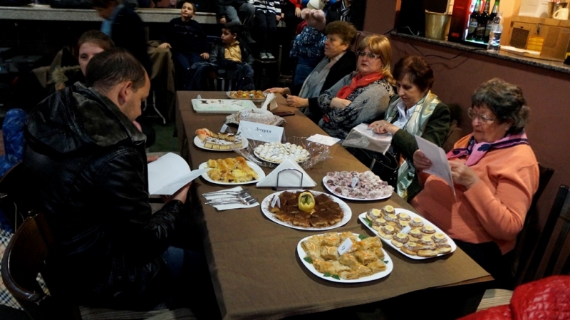 Обединението на жените социалистки към ОбС на БСП Мездра организира и проведе