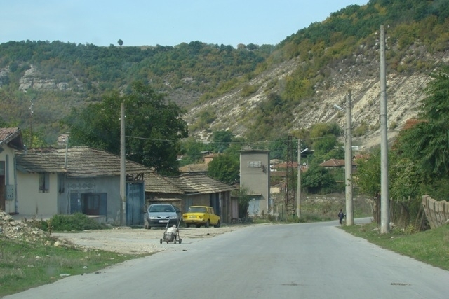 Русенската полиция е задържала 36 годишен мъж за убийството на 37 годишен