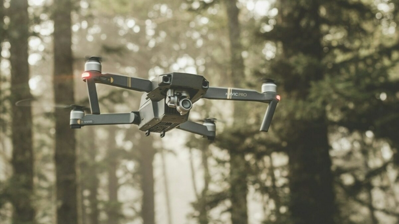 Полша възлага създаването на мащабна система срещу дронове на норвежко