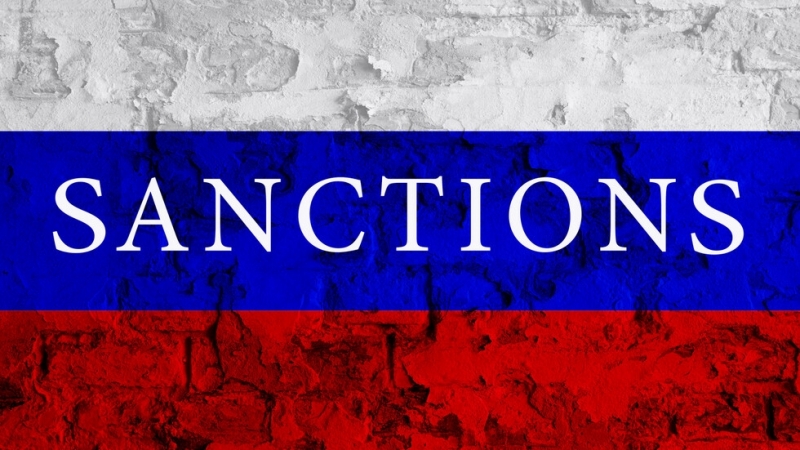 Великобритания съобщи че налага санкции на олигарха Владимир Потанин известен