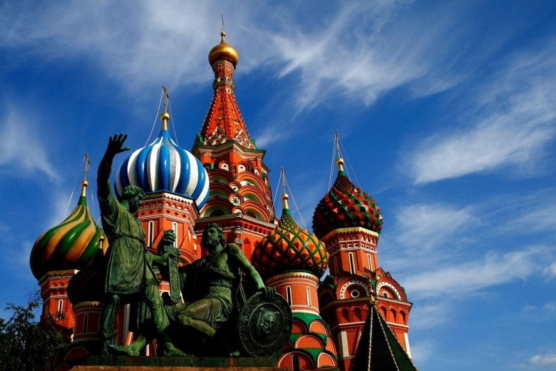 Хакерска атака предизвика фалшива въздушна тревога в Москва